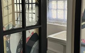 Central London Apartment - Ysabel